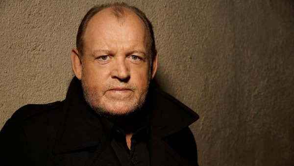 In Memoriam | Joe Cocker 1944 - 2014