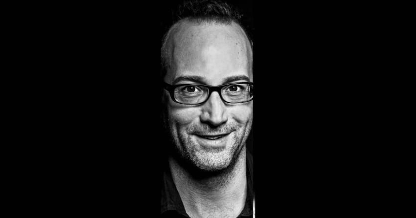 Follow Friday | Joel Cummins Of Umphreys McGee