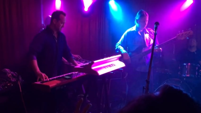 Superjam To Feature Members Of Umphrey's, Frank Zappa Band & Digital Tape Machine