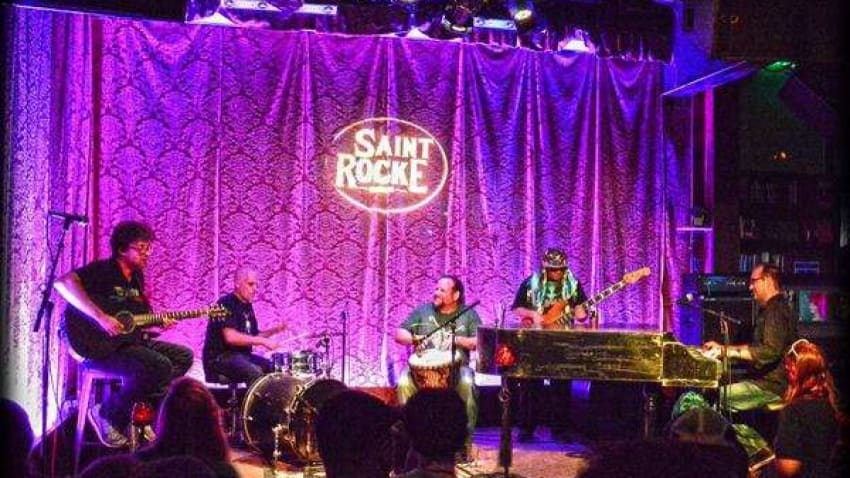 Video | Joel Cummins, Jason Hann & Marcus Rezak - Glory