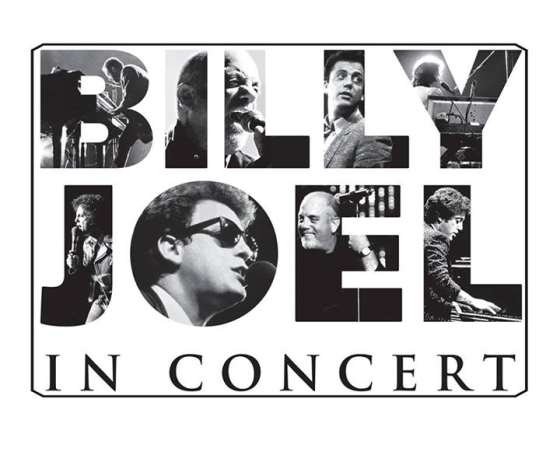 Billy Joel To Take Up Residency At Madison Square Garden