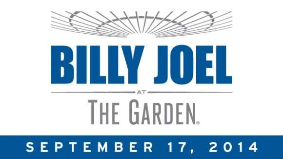 Billy Joel MSG Monthly Residency Up To Nine Shows