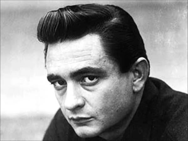 Remembering Johnny Cash | Last Great American Documentary
