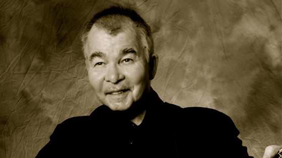 John Prine Diagnosed With Operable Form Of Cancer
