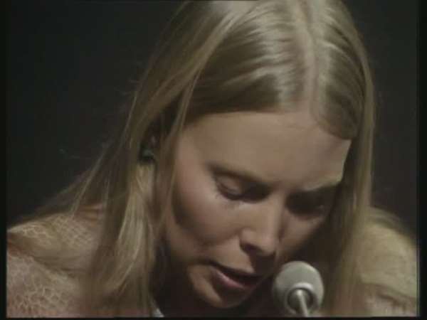 Full Show Friday | Joni Mitchell Sings Joni Mitchell
