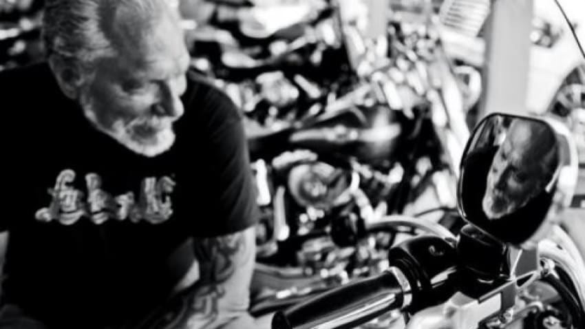 Jorma Kaukonen Announces Tour & New Album