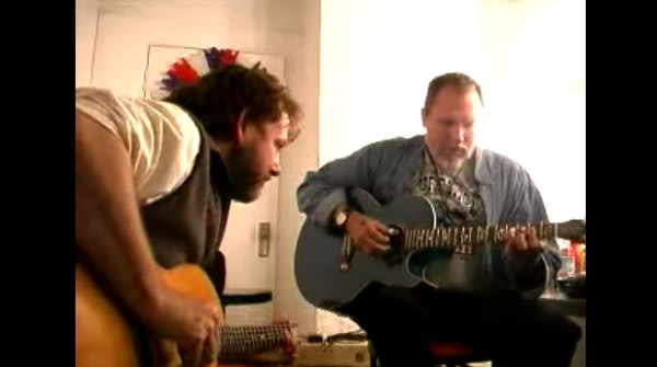 Happy Birthday Jorma Kaukonen | Jamming With John Bell