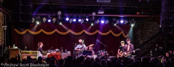 December 27 | Joe Russo's Almost Dead Strikes Back
