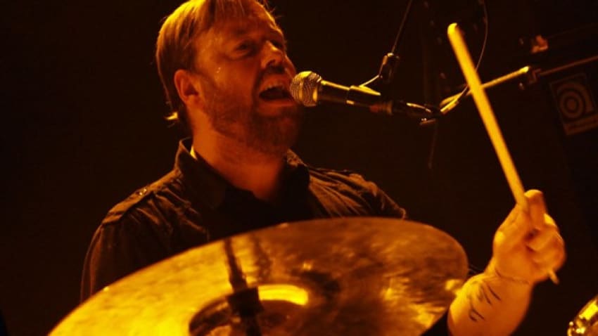 Pro-Shot Video | Joe Russos Almost Dead At Gathering Of The Vibes