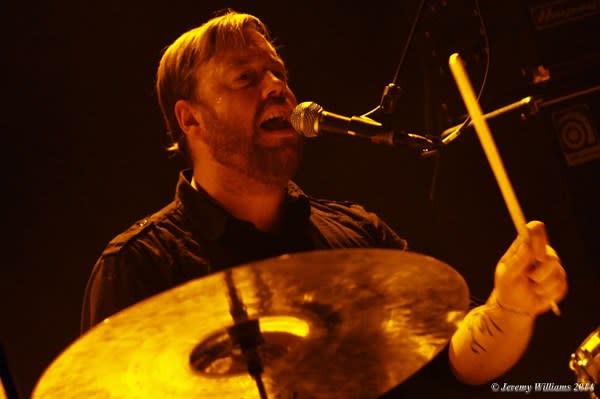 Pro-Shot Video | Joe Russos Almost Dead At Gathering Of The Vibes