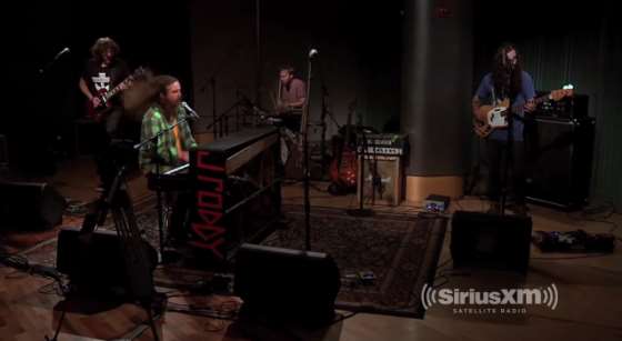 Cover Alert | J Roddy Walston And The Business Tackle Little Richard