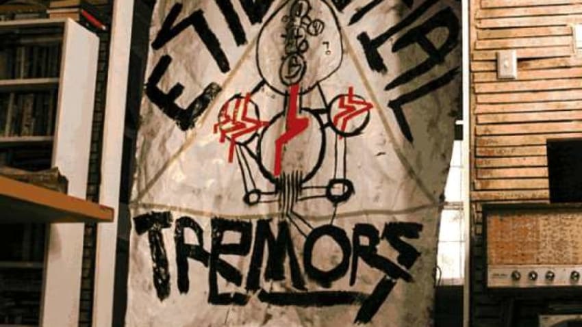 Weekly RecommNeds | J Roddy Walston | Quick & Easy Boys