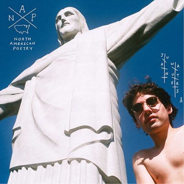 RecommNeds | Juan Wauters