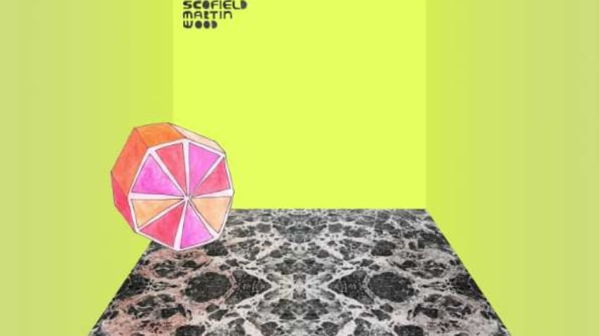 Pro-Shot Video | Medeski Scofield Martin & Wood - Sham Time