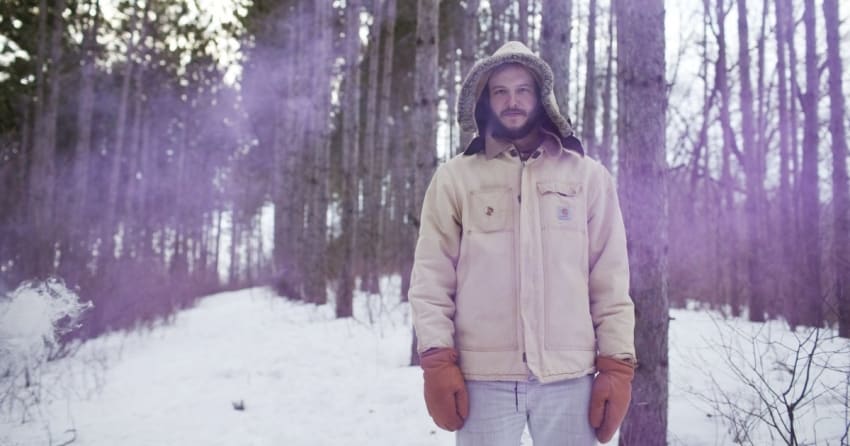 Follow Friday | Justin Vernon