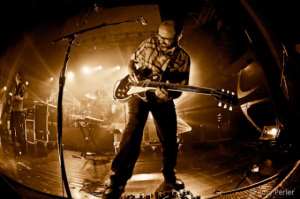 The Art Of The Sit In | moe. Guitarist Al Schnier