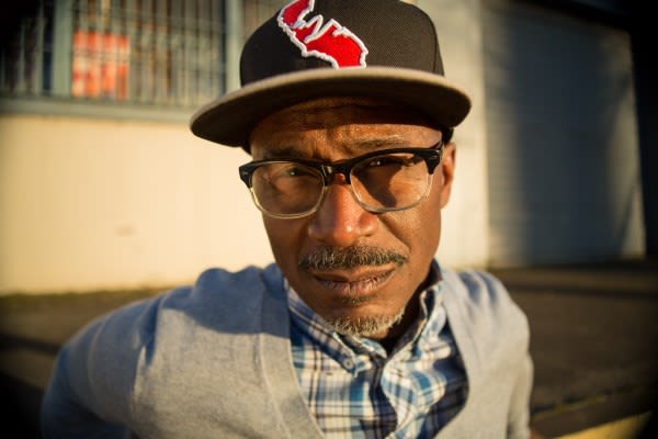 Tour Dates | Karl Densons Tiny Universe Winter Tour