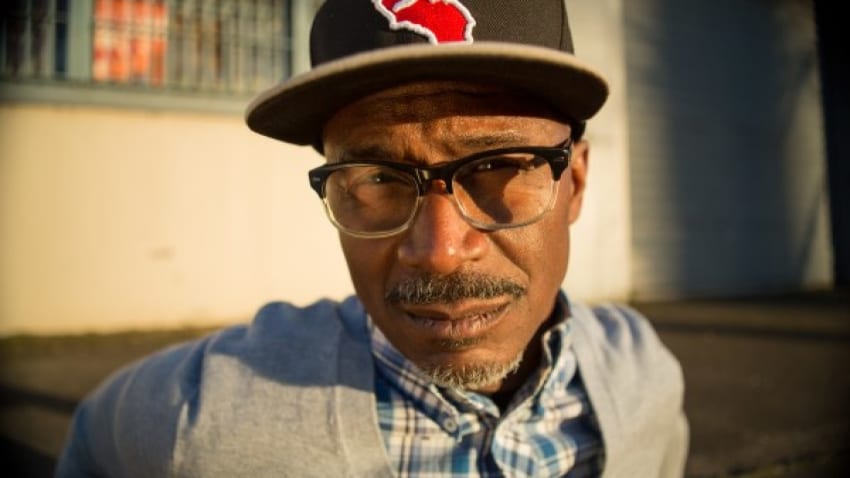 Karl Denson To Tour With Rolling Stones