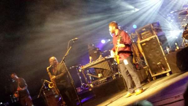 Audio | Karl Denson Guests With moe. On Happy Hour Hero