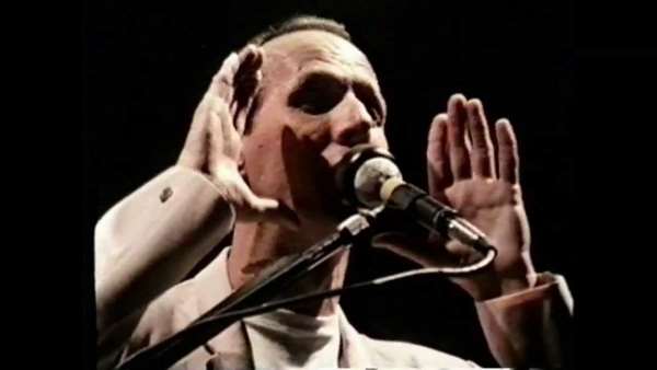 Throwback Thursday | King Crimson Live In Frejus - 1982