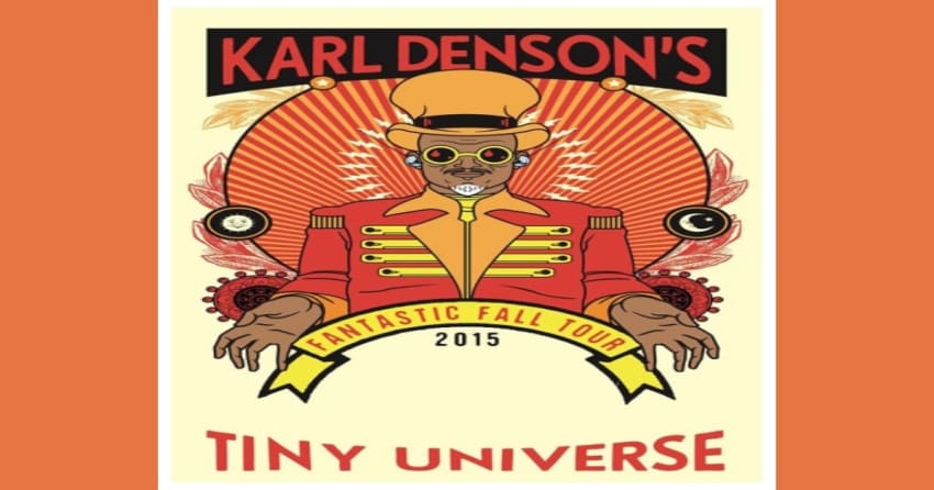 Tour Dates | Karl Densons Fantastic Fall Tour
