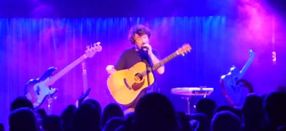 Cover Alert | Keller Williams Covers Nicki And The Gramblers