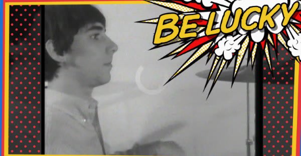 Happy 50th Anniversary The Who | Be Lucky Video