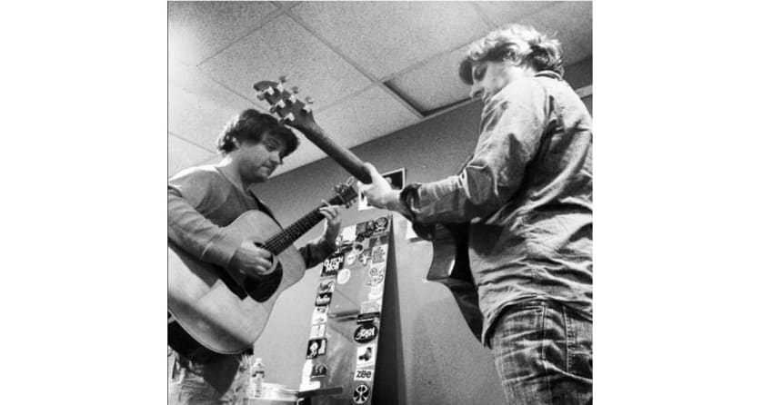 Flashback | Keller Williams Teams With Mike Gordon In Burlington