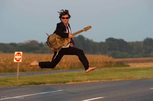 Tour Dates | Keller Williams Fall Tour