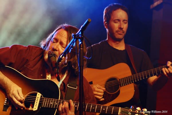 Photos And Audio | Yonder Kinfolk Celebration | Friday | Lyons