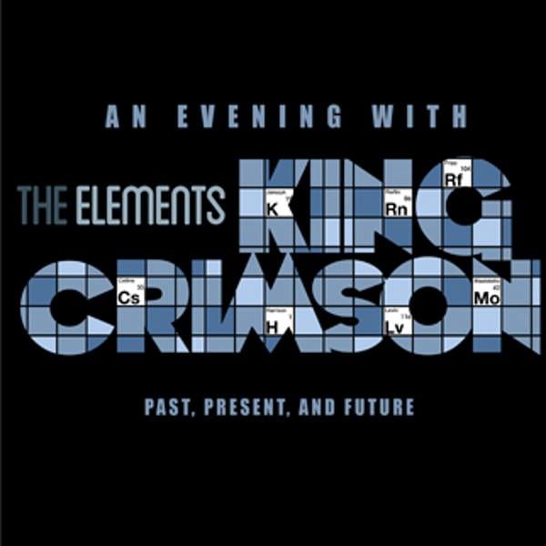 Fripp Launches King Crimson Focused YouTube Channel