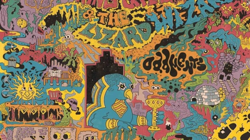 RecommNeds | The Weekly RecommNeds World Tour