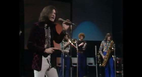 Sunday Cinema | The Kinks Live In Concert 1973