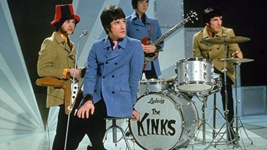 Potential The Kinks Reunion Looking Unlikely
