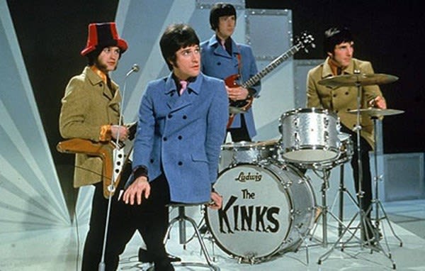 Potential The Kinks Reunion Looking Unlikely