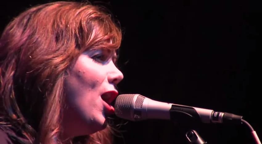 Cover Alert | Yonder Mountain String Band - Dusty Springfield