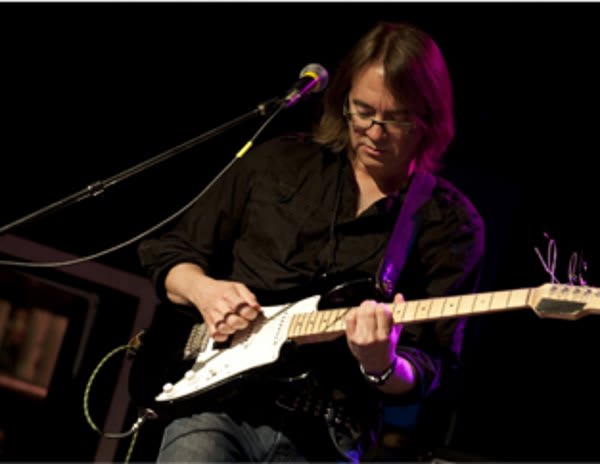 Cover Alert | Jazz Guitarist Wayne Krantz Covers MC Hammer