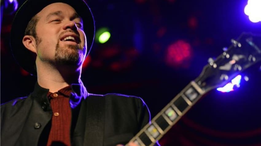 Cover Alert | Soulive, GPJ & Anders Mash Pink Floyd & Neil Young