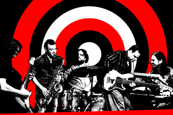 Kung Fu Parts Ways With Keyboardist Todd Stoops