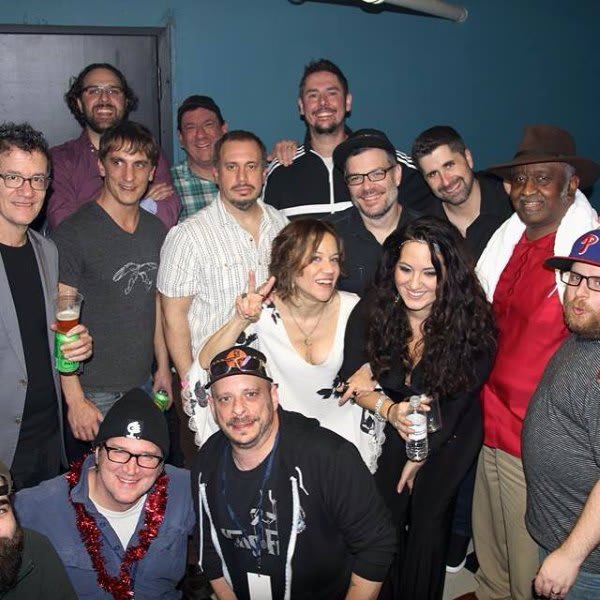 Full Show Audio | Kung Fu & Guests Steely Dan Tribute