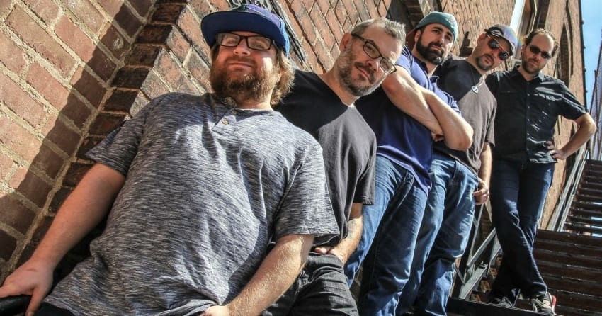 Tour Dates | Kung Fu Announces Fall Tour