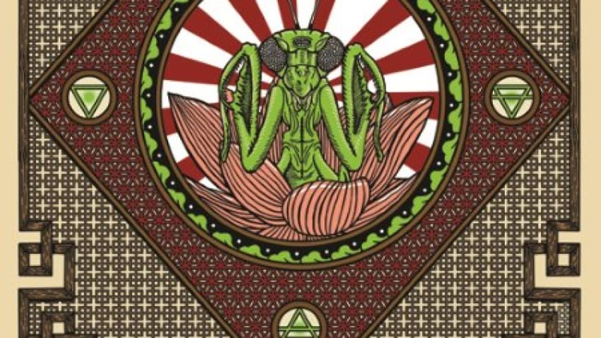 Couch Tour Alert | Free Twiddle & Kung Fu Webcast Tonight
