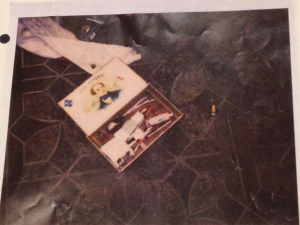 Detective Reviewed Kurt Cobain Case Which Remains Closed