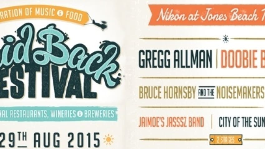 Throwback Thursday | Allman Brothers With Bruce Hornsby 1991