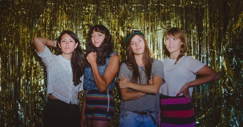 Tour Dates | La Luz Announces Extensive Tour