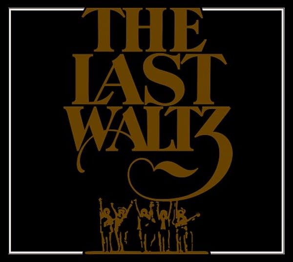 Complete Last Waltz | Russo