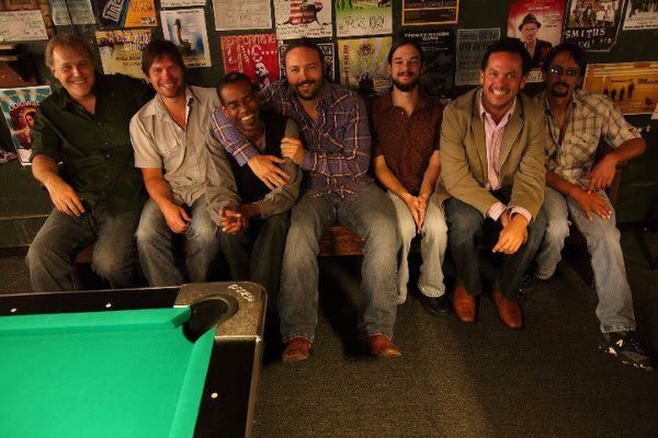 Last Waltz Ensemble | Blood On The Tracks Vs. Set For Levon