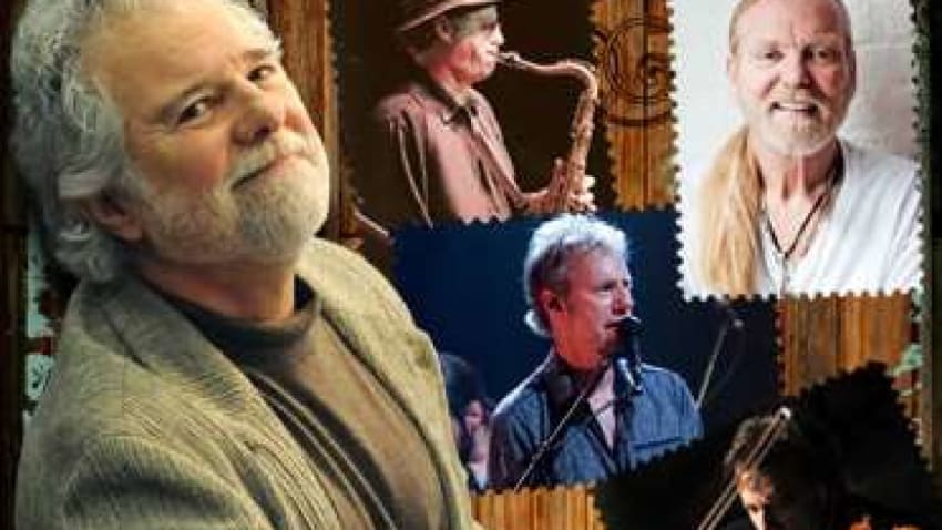 Leavell, Allman And Friends To Celebrate Georgia With ASO