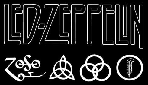 Flashback | Led Zeppelin's 45-Minute Dazed And Confused