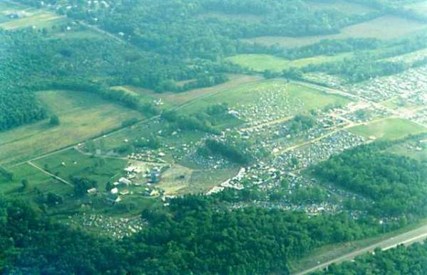 Legend Valley To Host Gathering Of The Juggalos